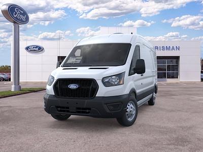 2026 Ford Transit 250 Medium Roof AWD Empty Cargo Van for sale #C263074 - photo 2
