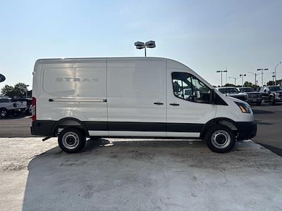 New 2026 Ford Transit 250 Medium Roof Empty Cargo Van for sale #C263117 - photo 2