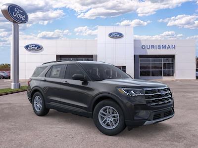 2026 Ford Explorer 4WD SUV for sale #C263125 - photo 1