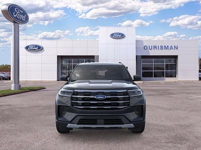2026 Ford Explorer 4WD SUV for sale #C263125 - photo 2