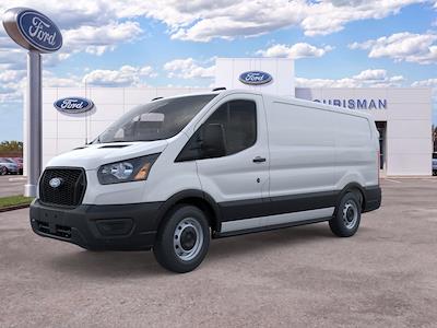 New 2026 Ford Transit 250 Low Roof Cargo Van for sale #C263204 - photo 2