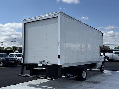 New 2027 Ford E-450 Box Van for sale #C270015 - photo 2