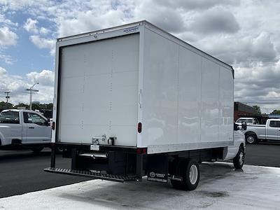 New 2027 Ford E-450 Box Van for sale #C270016 - photo 2