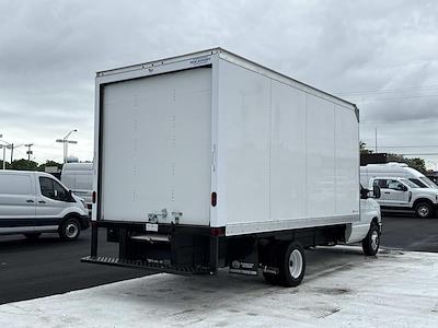 New 2027 Ford E-450 Box Van for sale #C270017 - photo 2