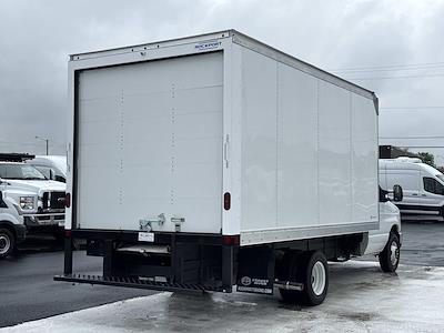 New 2027 Ford E-350 Box Van for sale #C270024 - photo 2