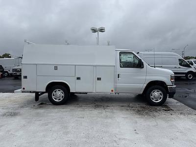 New 2027 Ford E-350 Cutaway Van for sale #C270147 - photo 2