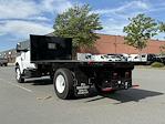 New 2024 Ford F-650 Regular Cab Flatbed Truck for sale #T24040 - photo 4