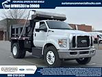 2025 Ford F-650 Regular Cab DRW RWD Dump Truck for sale #T25087 - photo 1