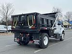 2025 Ford F-650 Regular Cab DRW RWD Dump Truck for sale #T25087 - photo 2