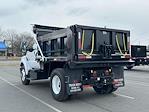 2025 Ford F-650 Regular Cab DRW RWD Dump Truck for sale #T25087 - photo 4
