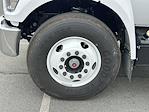 2025 Ford F-650 Regular Cab DRW RWD Dump Truck for sale #T25087 - photo 7