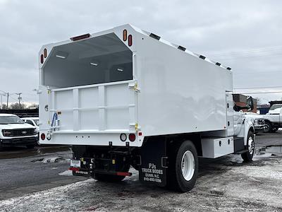 New 2026 Ford F-650 - photo 1