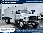 2026 Ford F-650 Regular Cab DRW RWD PJ's Chipper Truck for sale #T26009 - photo 1