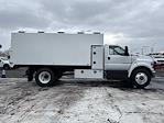2026 Ford F-650 Regular Cab DRW RWD PJ's Chipper Truck for sale #T26009 - photo 3