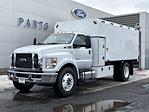 2026 Ford F-650 Regular Cab DRW RWD PJ's Chipper Truck for sale #T26009 - photo 7
