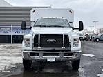 2026 Ford F-650 Regular Cab DRW RWD PJ's Chipper Truck for sale #T26009 - photo 8