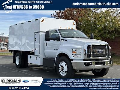 New 2026 Ford F-650 - photo 1