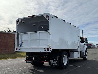 New 2026 Ford F-650 - photo 1