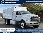 2026 Ford F-650 Regular Cab DRW RWD Chipper Truck for sale #T26012 - photo 1