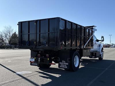 New 2026 Ford F-650 - photo 1
