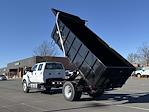 2026 Ford F-650 Crew Cab DRW RWD Landscape Dump for sale #T26013 - photo 5