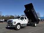 2026 Ford F-650 Crew Cab DRW RWD Landscape Dump for sale #T26013 - photo 7
