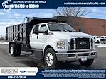 2026 Ford F-650 Crew Cab DRW RWD Landscape Dump for sale #T26015 - photo 1