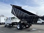2026 Ford F-650 Crew Cab DRW RWD Landscape Dump for sale #T26015 - photo 5