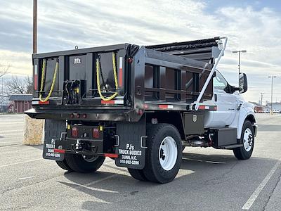 New 2026 Ford F-650 - photo 1