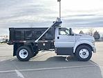 2026 Ford F-650 Regular Cab DRW RWD Dump Truck for sale #T26018 - photo 3