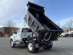 2026 Ford F-650 Regular Cab DRW RWD Dump Truck for sale #T26018 - photo 5