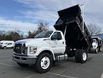 2026 Ford F-650 Regular Cab DRW RWD Dump Truck for sale #T26018 - photo 7