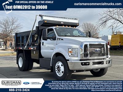 New 2026 Ford F-650 - photo 1