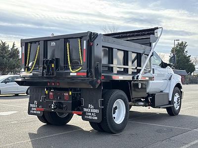 New 2026 Ford F-650 - photo 1