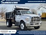2026 Ford F-650 Regular Cab DRW RWD PJ's Asphalt Truck for sale #T26019 - photo 1