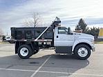 2026 Ford F-650 Regular Cab DRW RWD PJ's Asphalt Truck for sale #T26019 - photo 3