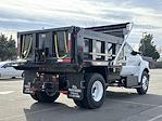 2026 Ford F-650 Regular Cab DRW RWD PJ's Asphalt Truck for sale #T26019 - photo 2