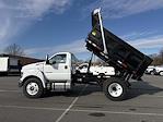 2026 Ford F-650 Regular Cab DRW RWD PJ's Asphalt Truck for sale #T26019 - photo 6