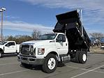 2026 Ford F-650 Regular Cab DRW RWD PJ's Asphalt Truck for sale #T26019 - photo 7