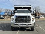 2026 Ford F-650 Regular Cab DRW RWD PJ's Asphalt Truck for sale #T26019 - photo 8