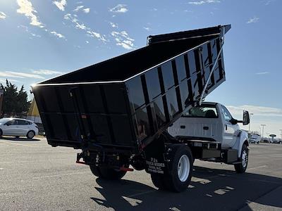 New 2026 Ford F-650 - photo 1