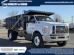 2026 Ford F-650 Regular Cab DRW RWD Landscape Dump for sale #T26020 - photo 1