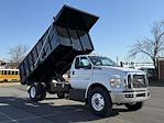 2026 Ford F-650 Regular Cab DRW RWD Landscape Dump for sale #T26020 - photo 3