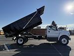 2026 Ford F-650 Regular Cab DRW RWD Landscape Dump for sale #T26020 - photo 4