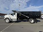 2026 Ford F-650 Regular Cab DRW RWD Landscape Dump for sale #T26020 - photo 7