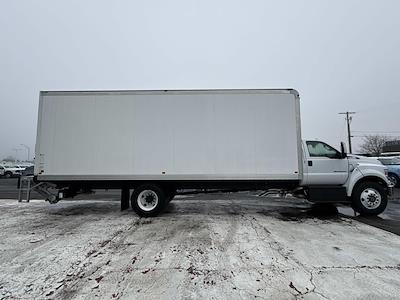 New 2026 Ford F-750 - photo 1