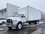 New 2026 Ford F-750 Regular Cab Box Truck for sale #T26023 - photo 7
