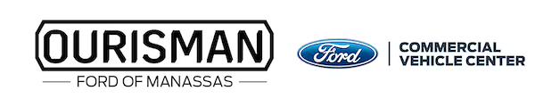 Ourisman Ford of Manassas logo