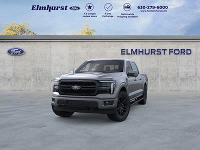 New 2025 Ford F-150 - photo 1