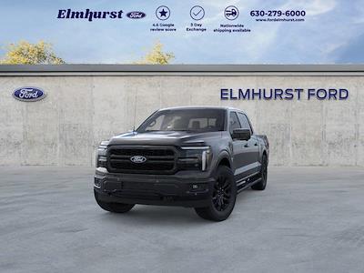 New 2025 Ford F-150 - photo 1